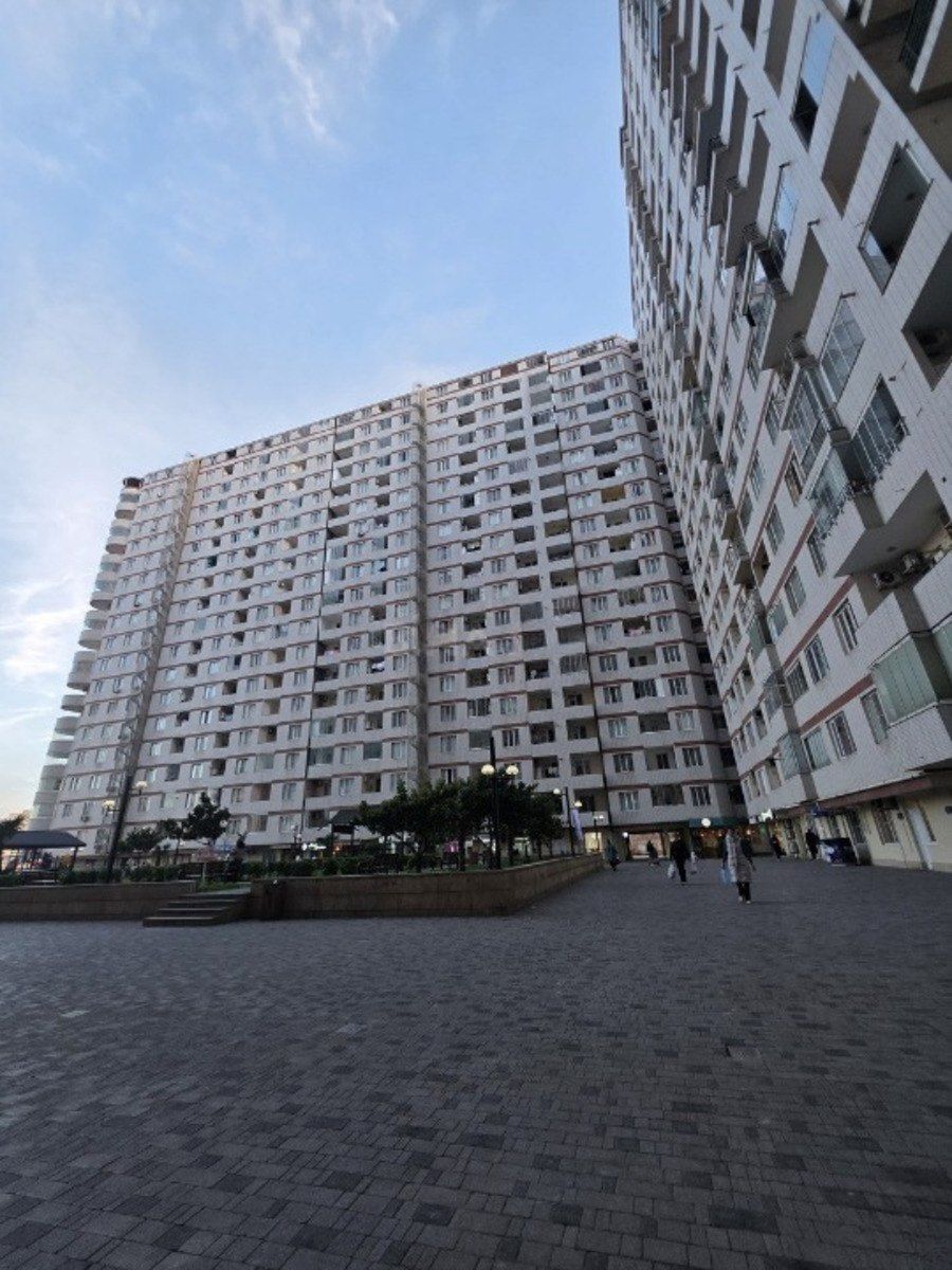 Satılır 2 otaqlı yeni tikili 100 m² — Mənzil, Bakı (6)