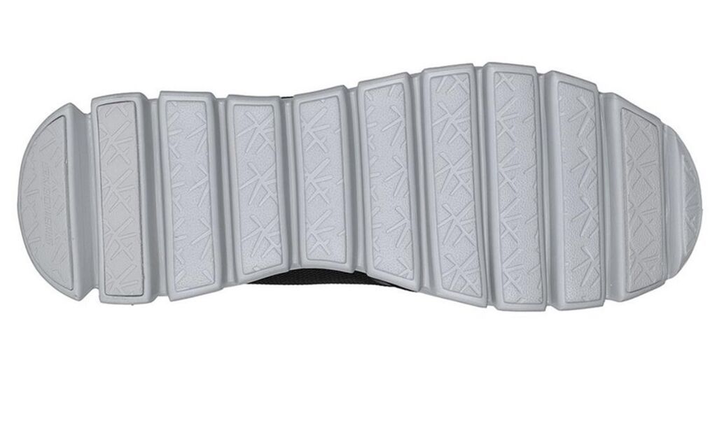 Skechers Glide-Step kişi idman ayaqqabısı - Model: Skechers — Krossovkalar, Bakı (4)