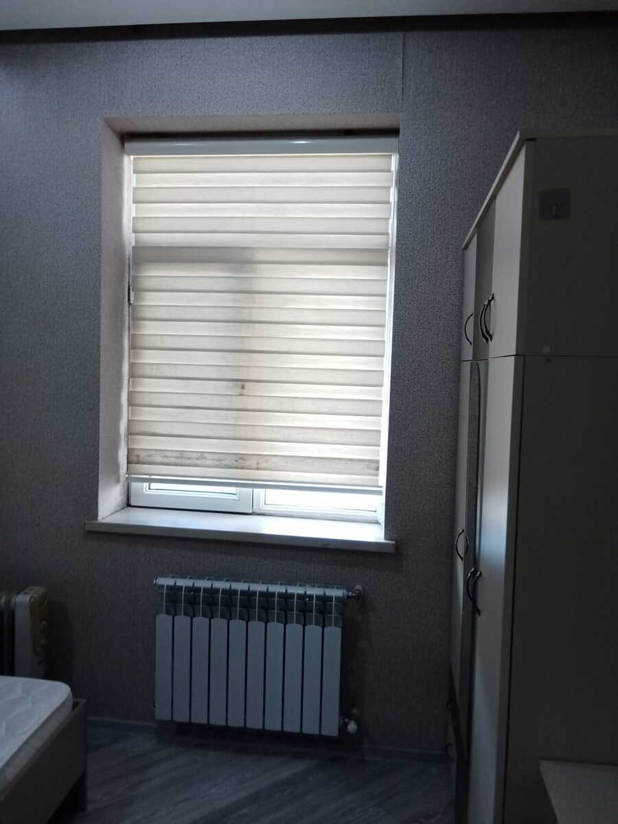 İcarəyə verilir 3 otaqlı yeni tikili 100 m² — Mənzil, Bakı (8)