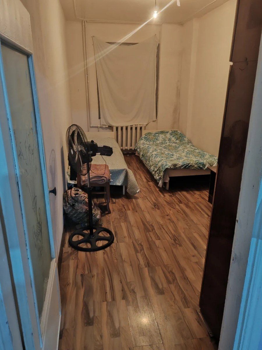 İcarəyə verilir 2 otaqlı köhnə tikili 70 m² — Mənzil, Bakı (5)
