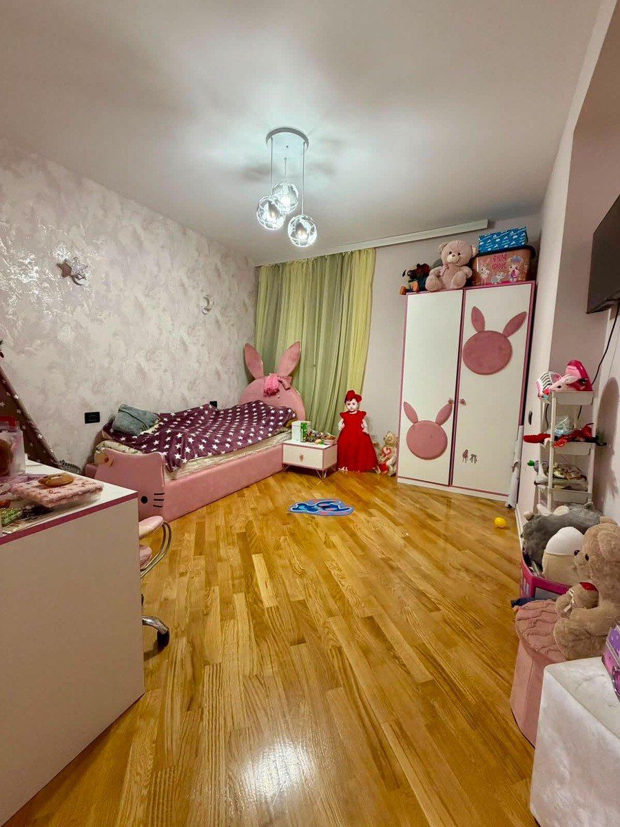 Satılır 3 otaqlı yeni tikili 95 m² — Mənzil, Bakı (7)