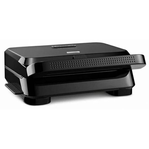 Qril Delonghi SW12A.BK — Bakı