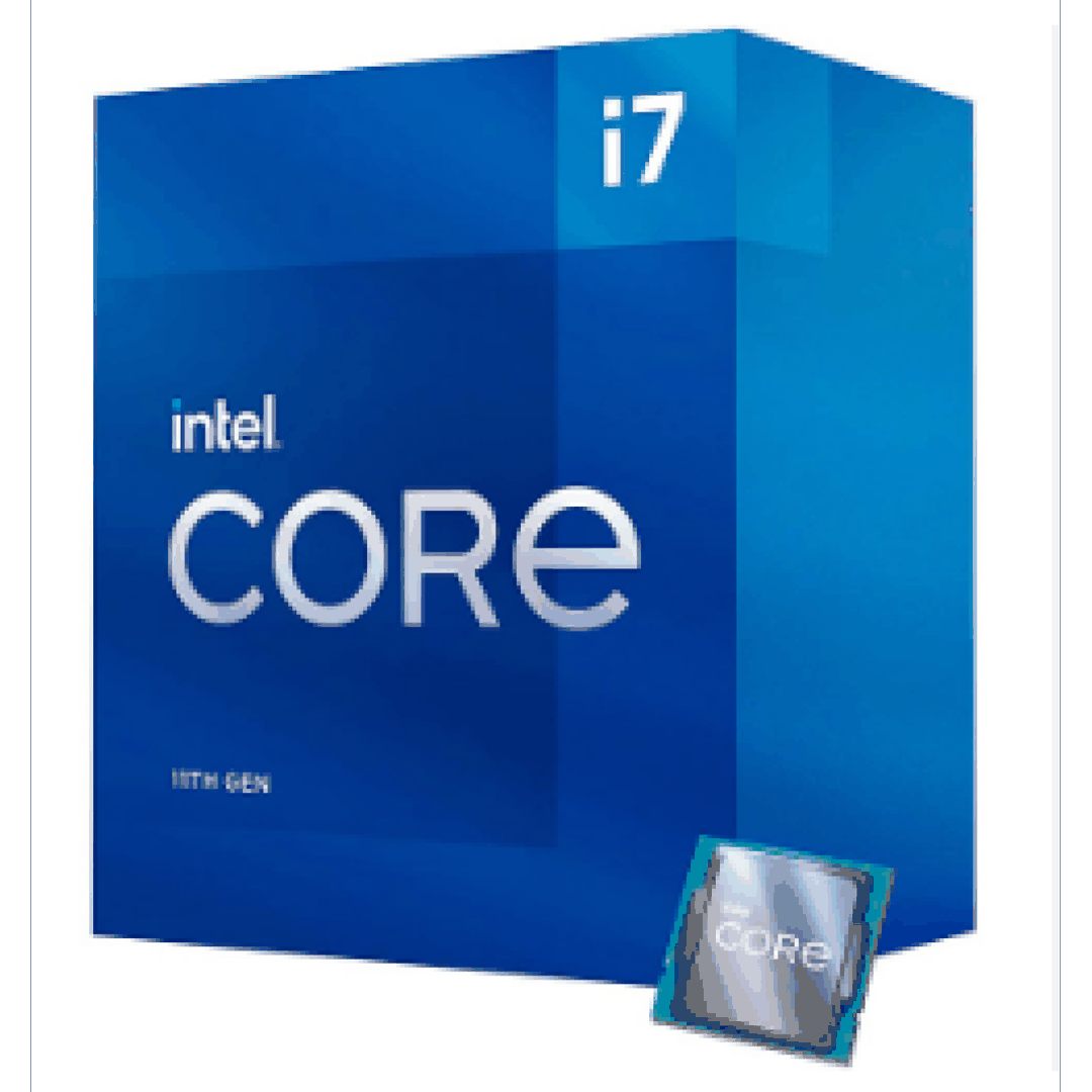 Prosessor Intel Core i7-11700 2.5 GHz/16 MB — Prosessor, Bakı