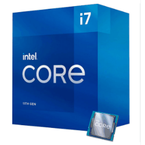 Prosessor Intel Core i7-11700 2.5 GHz/16 MB — Almal — Процессоры