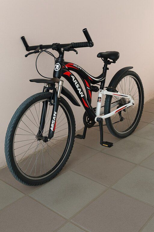 Velosiped — Velosipedlər, Bakı