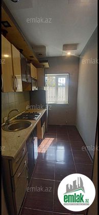 İcarəyə verilir 3 otaqlı 65 m² həyət evi 20-ci sahə — Ev, villa (6)