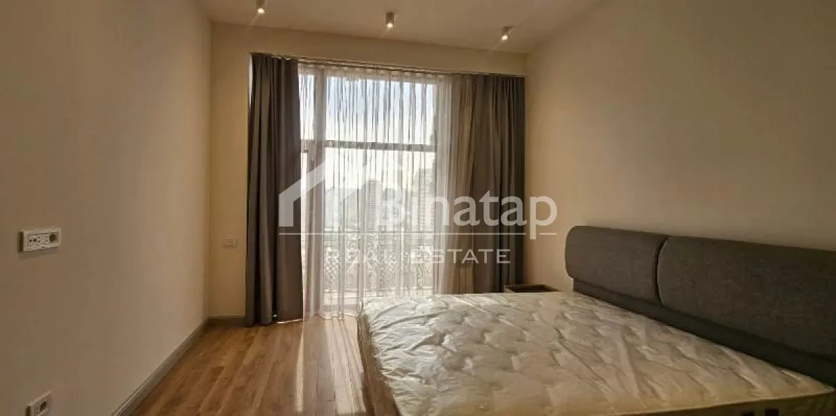 Satılır 3 otaqlı yeni tikili 175 m², 28 May metrosu, Nəsimi rayonu — Mənzil, Bakı (4)