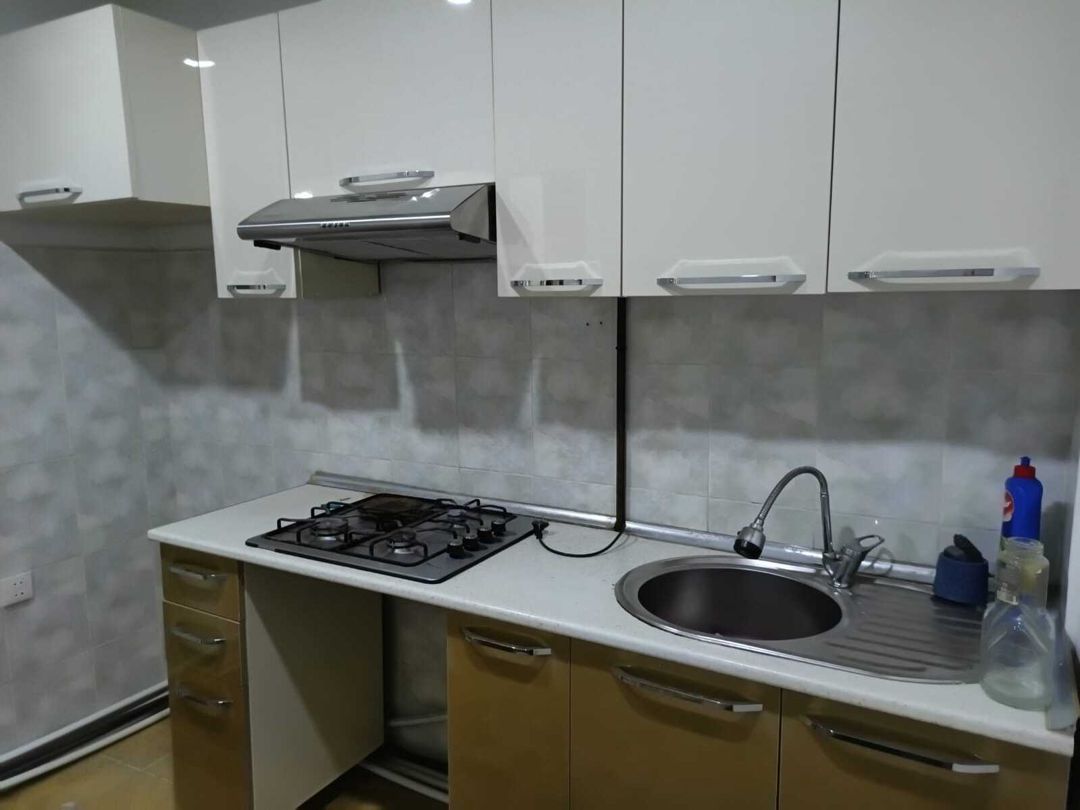 Satılır 2 otaqlı köhnə tikili 50 m² — Mənzil, Sumqayıt (8)
