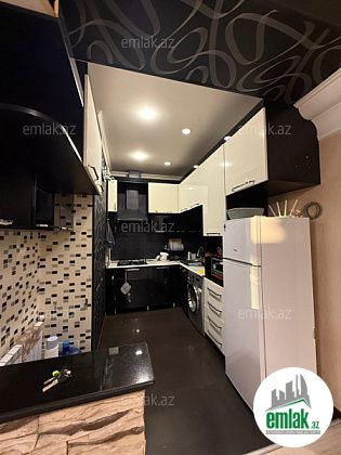 Satılır 3 otaqlı 93 m² yeni tikili 9 mkr — Mənzil (8)
