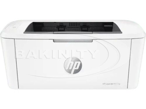 Printer HP LaserJet M111w (7MD68A) — Printerləri, Bakı