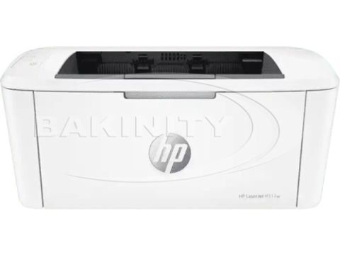 Printer HP LaserJet M111w (7MD68A) — Bakı
