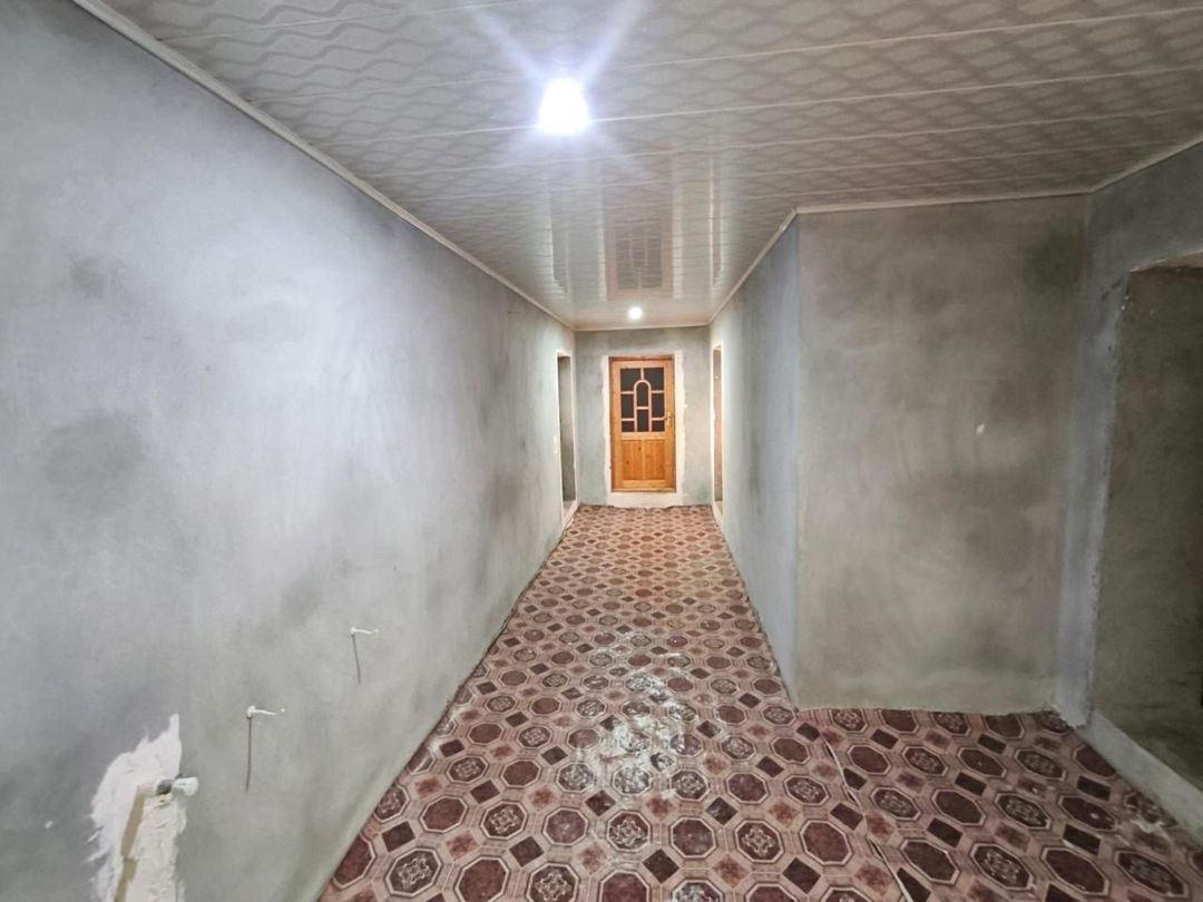 Satılır 7 otaqlı həyət evi/bağ evi 300 m² — Ev, villa, Bərdə (7)