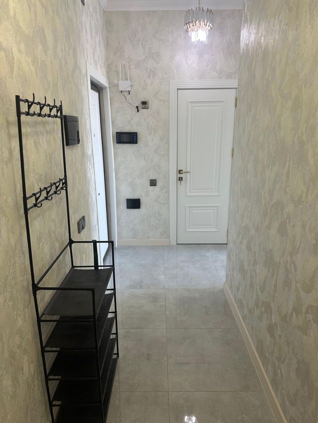 Xətaidə, Kazımağa Kərimov Küçəsində 2 Otaqlı Təmirli Mənzil Kirayə — Mənzil, Bakı (3)