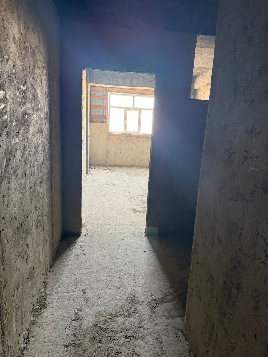 Satılır 1 otaqlı yeni tikili 36.3 m² — Mənzil, Xırdalan (6)