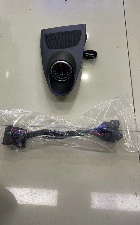 "Porsche" saatları — Ehtiyat hissələri və aksesuarlar, Bakı (5)