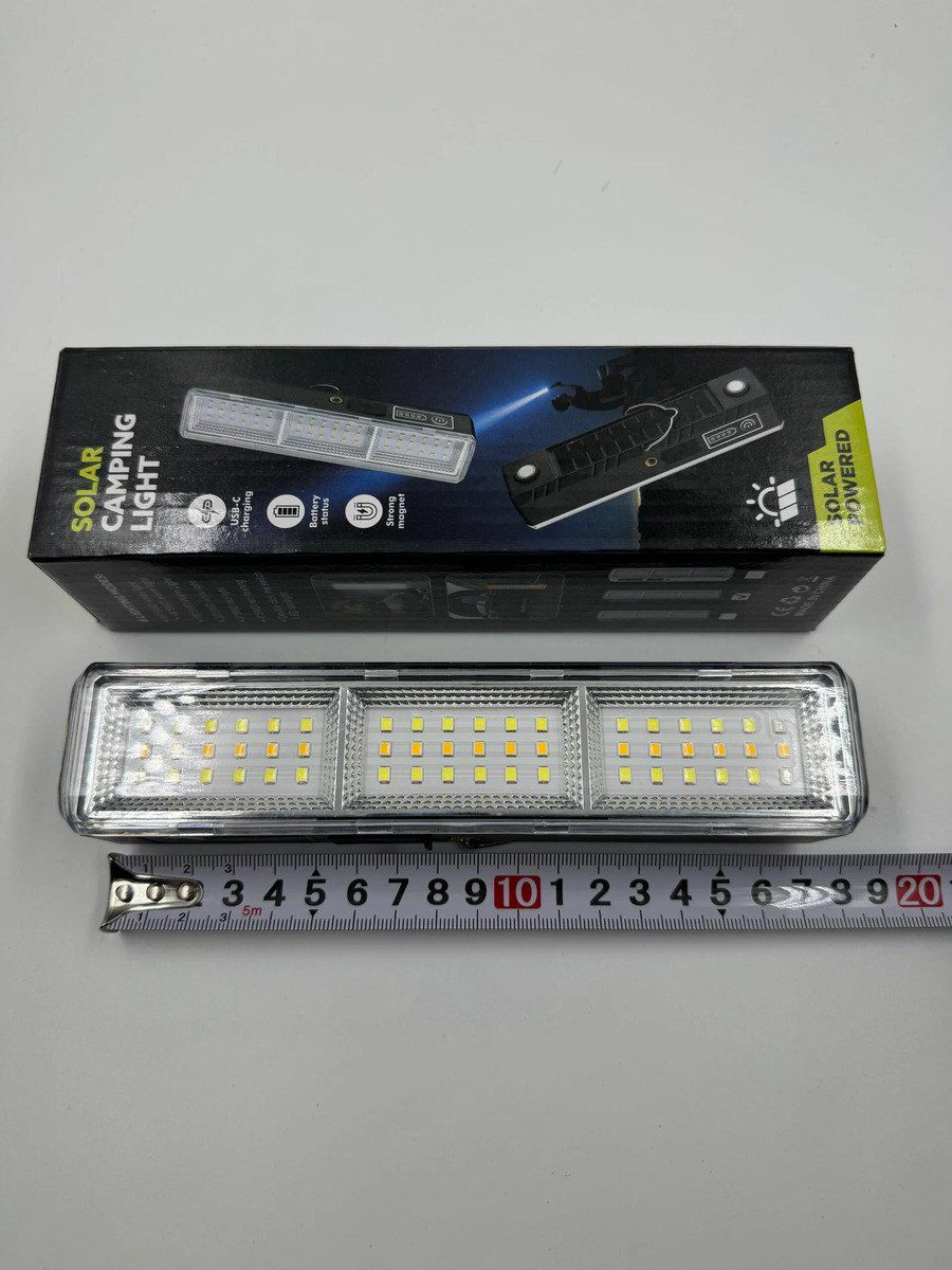 Portativ LED işıq — Camping, ovçuluq və balıqçılıq, Bakı (10)