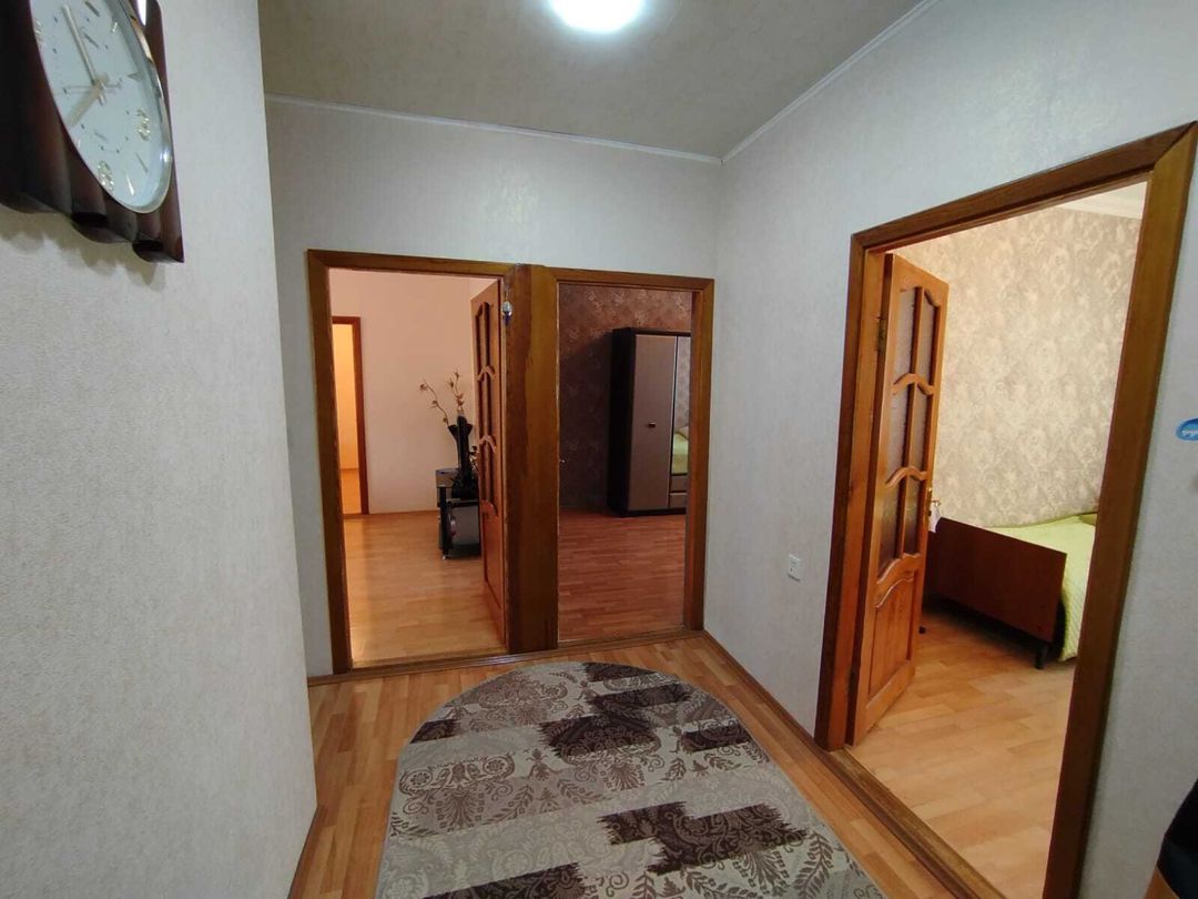 Satılır 4 otaqlı köhnə tikili 120 m² — Mənzil, Bakı (2)