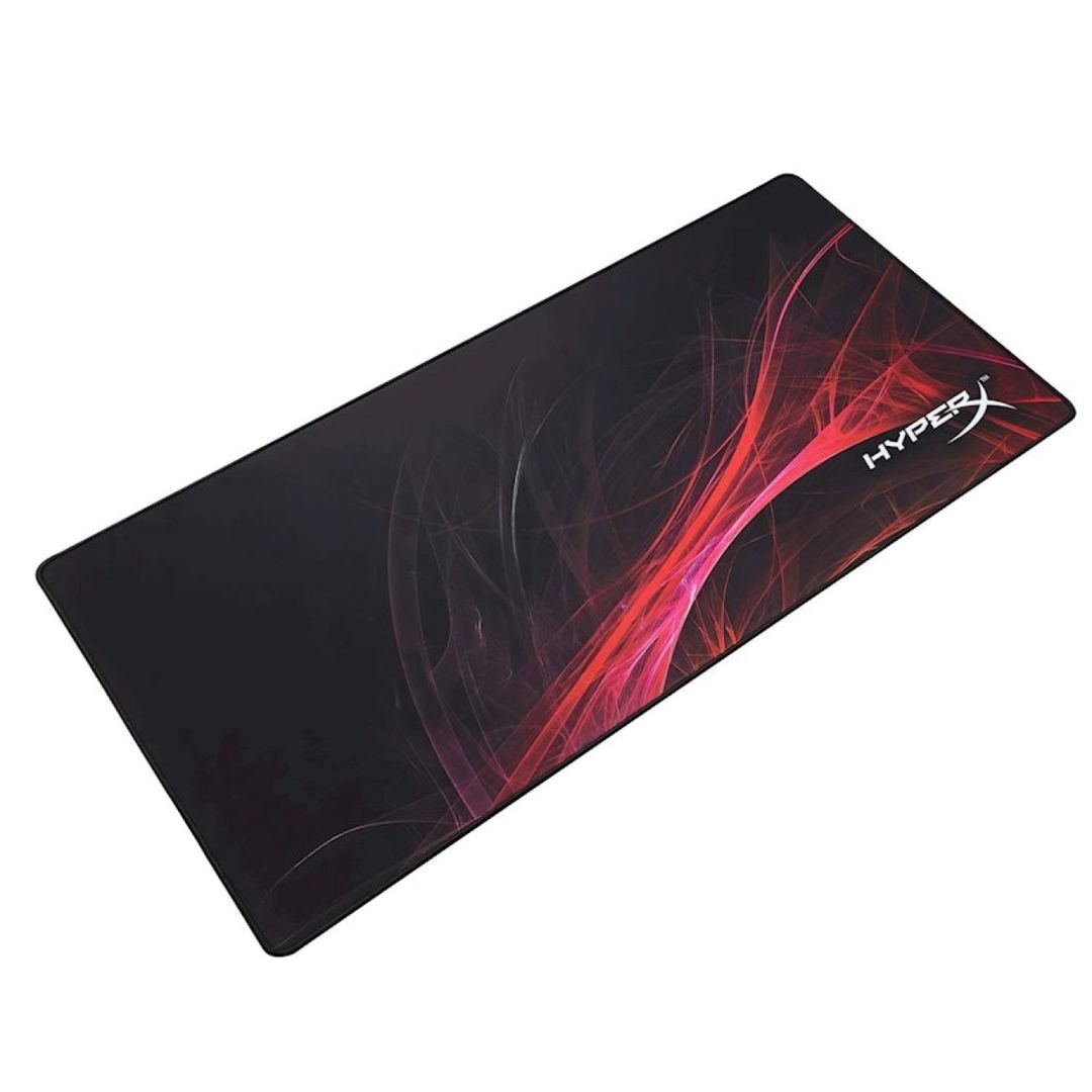 Kompüter siçanı üçün xalça HyperX Fury S Speed Edition XL Hx-mpfs-s-xl/ 4P5Q8AA-N — Mötərizələr, tutucular və podestallər, Bakı