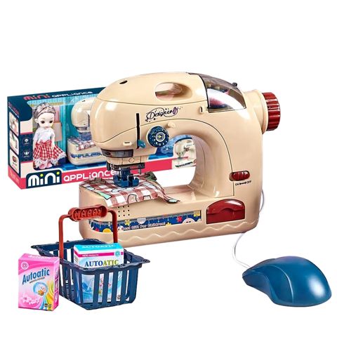 Oyun dəsti TOY330W, 50x9.3x21 sm, 2+ yaş — Bakı