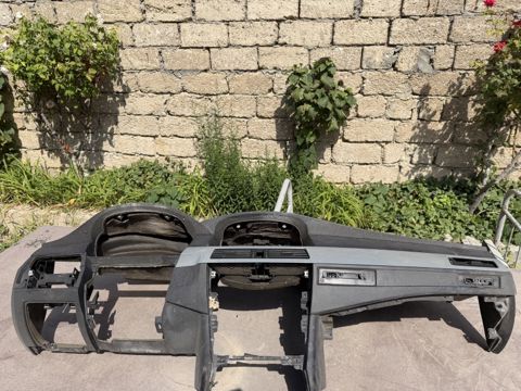 BMW E60 şiti — Bakı