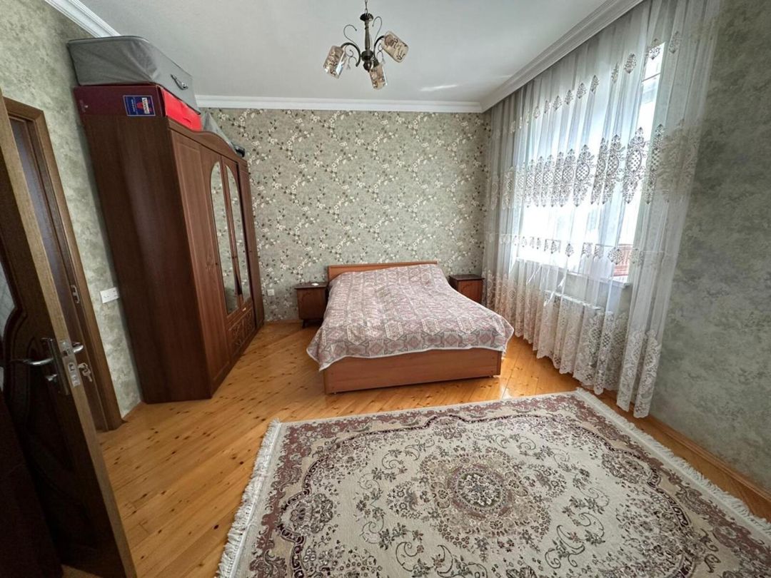 Satılır 5 otaqlı həyət evi/bağ evi 201 m² — Ev, villa, Bakı (11)