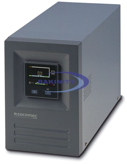 Ups Socomec on-lıne double conversıon ıtys 1kVA 230V onl — 871.8 ₼ · Bakı · UPS Ups Socomec on-lıne double conversıon ıtys 1kVA 230V onl — Bakı
