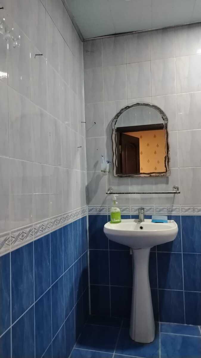 Satılır 2 otaqlı köhnə tikili 58 m² — Mənzil, Bakı (4)