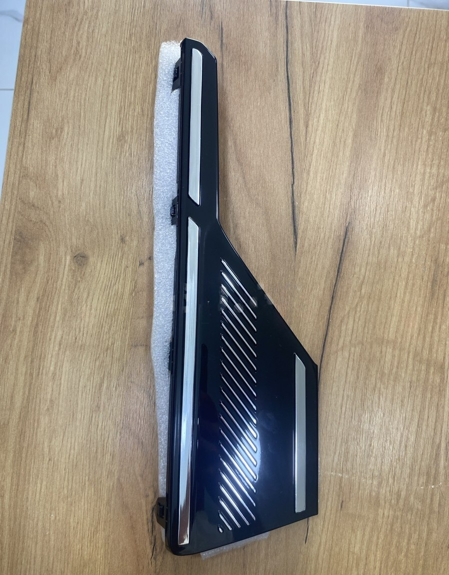 Duman işığı Changan A05 sağ — Avtomobil işığı, Bakı