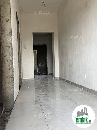 Satılır 2 otaqlı 53.4 m² yeni tikili Ulduz m — Mənzil (7)
