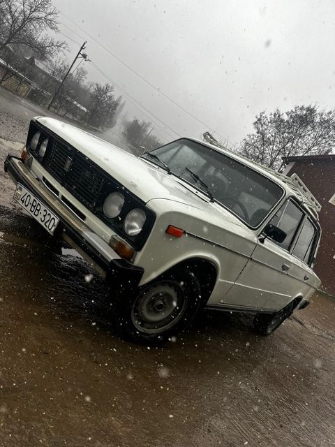 Lada (VAZ) 2106, 1.5 L, 1995 il, 210 000 km — 3 800 ₼ · Qusar · Avtomobillər Lada (VAZ) 2106, 1.5 L, 1995 il, 210 000 km — Qusar