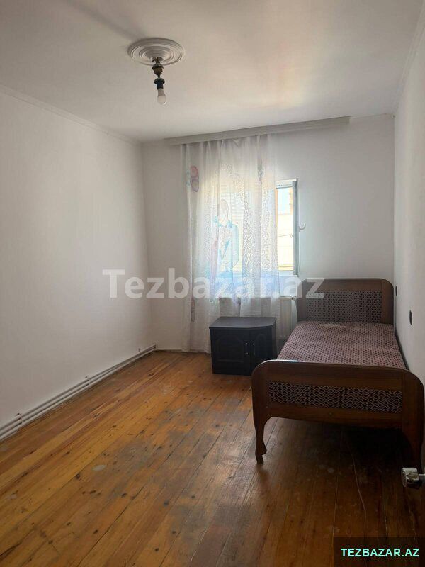 Aurs ş/evinin yanında 3 otaqlı — Ev, villa, Bakı (5)