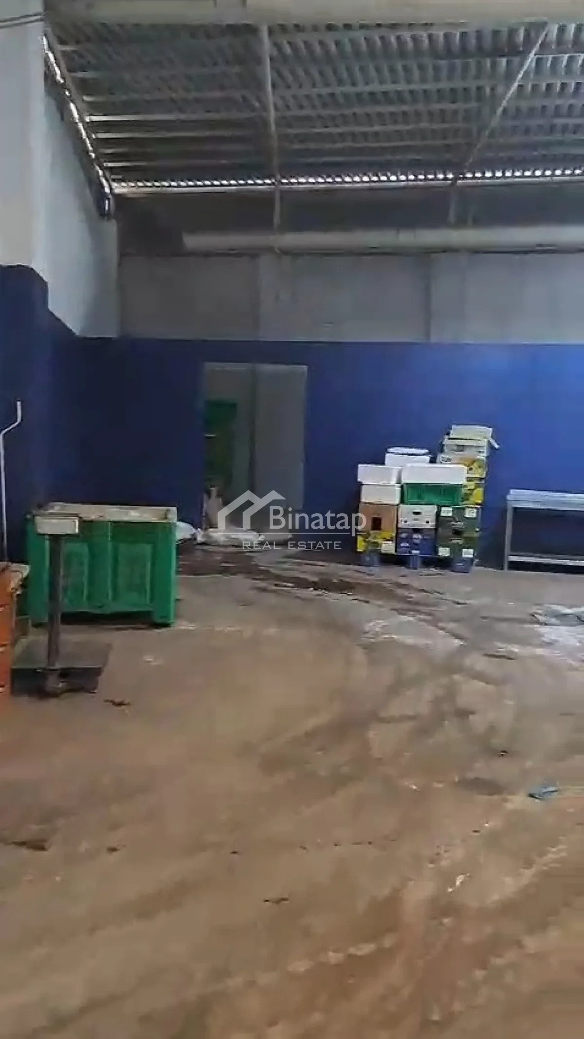 İcarəyə verilir obyekt 2700 m², Novxanı qəsəbəsi, Abşeron rayonu — Əmlak, Bakı (4)