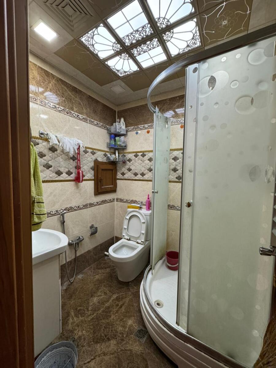 Satılır 2 otaqlı yeni tikili 103 m² — Mənzil, Bakı (5)