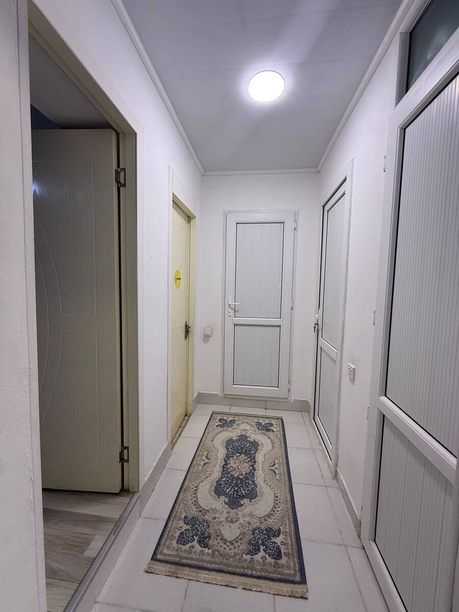 Satılır 5 otaqlı həyət evi/bağ evi 235 m² — Ev, villa, Bakı (12)