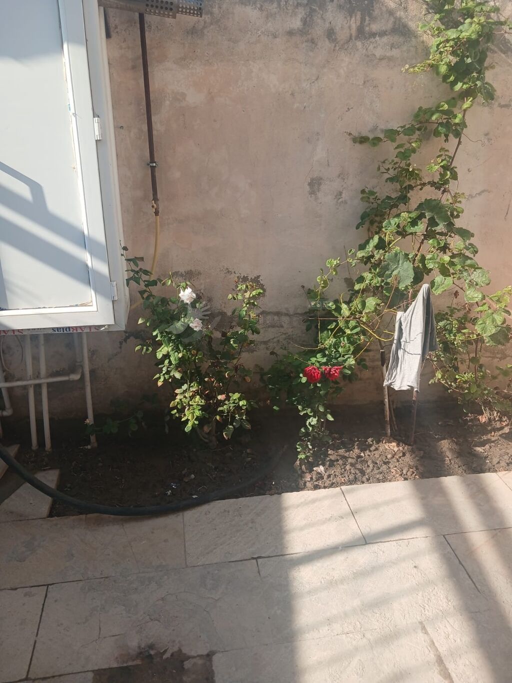Binəqədi qəs. 3 otaqlı, 150 kv. m, Kredit yoxdur, Yeni təmir — Əmlak, Bakı (6)
