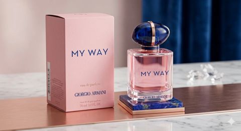 No Brand My Way qadınlar üçün ətir suyu 70 ml — 86.96 ₼ · Bakı · Mallar No Brand My Way qadınlar üçün ətir suyu 70 ml — Bakı