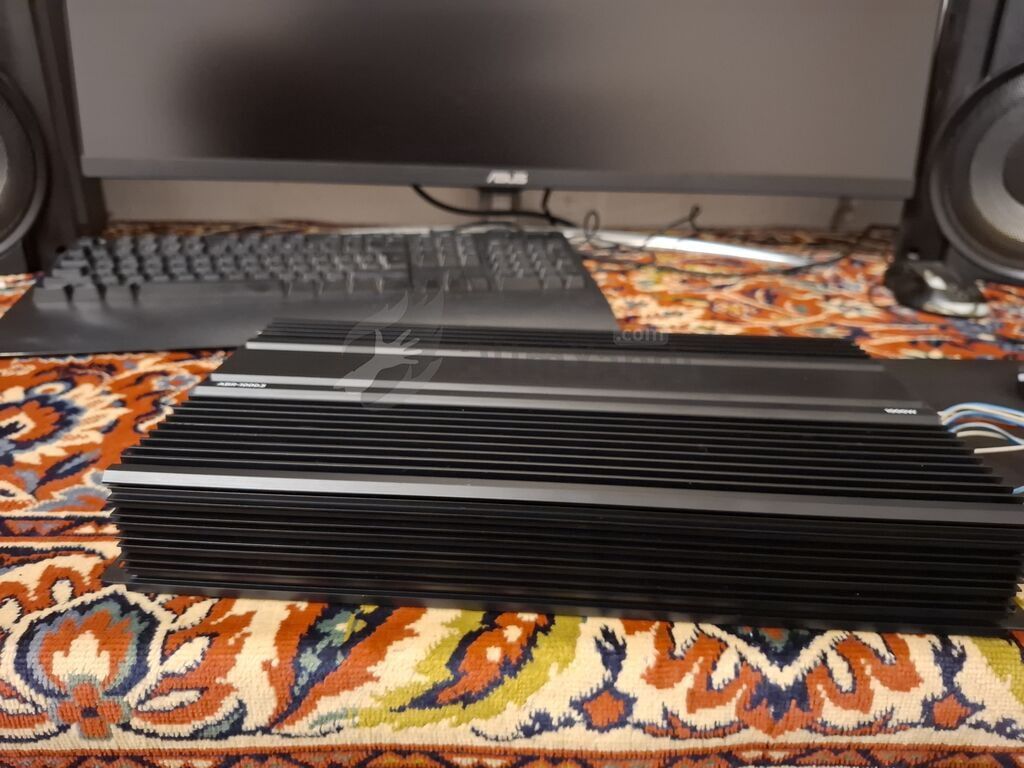 Avatar ABR-1000.5 – 5-kanallı Salam Dəyərinnən Ucuz — Elektronika, Bakı (11)