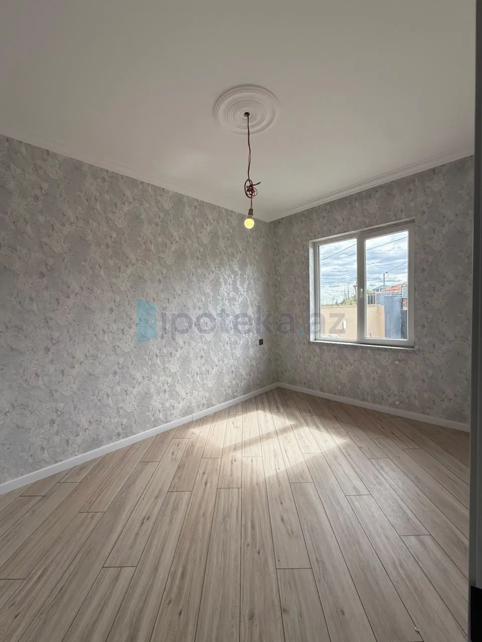 Satılır: 3 Otaq, Evlər/Villalar, Abşeron r., Masazır q., 70.00 m² — Ev, villa, Masazır (7)