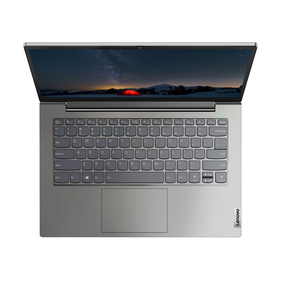 Noutbuk Lenovo Thinkbook 14 G2 ITL 20VD00CSRU-N — Noutbuklar, Bakı (3)