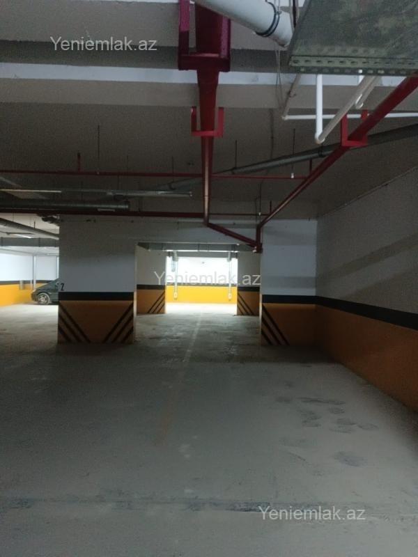 Satılır Qaraj, 44 m², 16-cı məhəllə — Garaj, Sumqayıt (2)