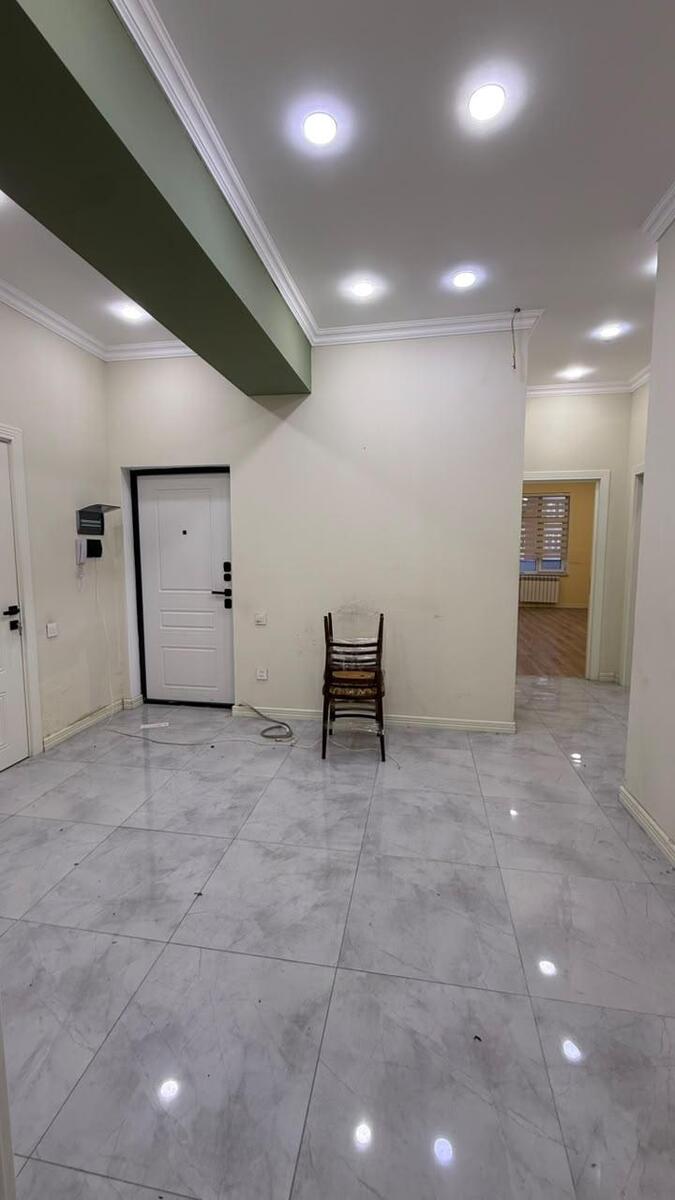 Satılır 3 otaqlı yeni tikili 110 m² — Mənzil, Bakı (4)