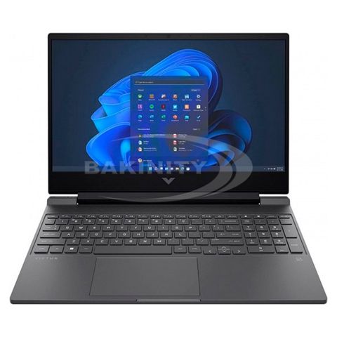 Noutbuk НР Victus Gaming 15-fa1012ci (7P506EA) — 2 144.4 ₼ · Bakı · Noutbuklar Noutbuk НР Victus Gaming 15-fa1012ci (7P506EA) — Bakı
