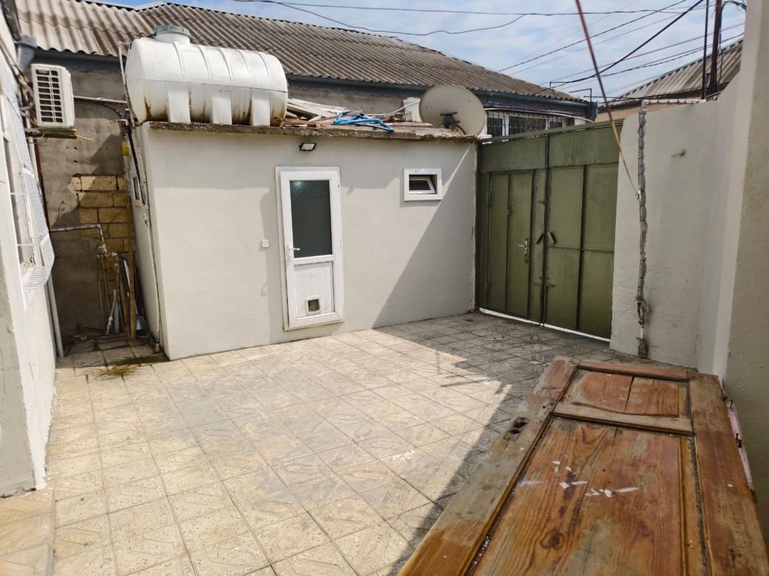 Bağ evi, 70 m², xirdalan weh, Xırdalan — Daşınmaz əmlak, Xırdalan (10)