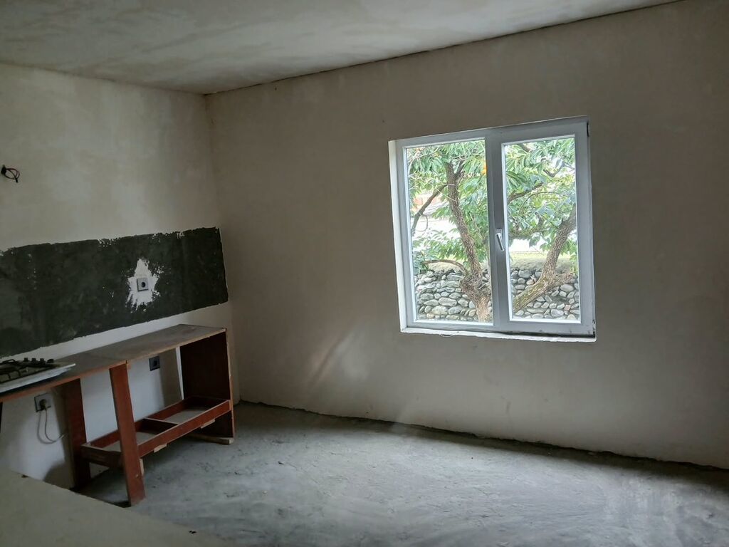 Satılır Maklerlee narahat etmesin Ev balaken rayonu talalar kendinde — Ev, villa, Bakı (6)
