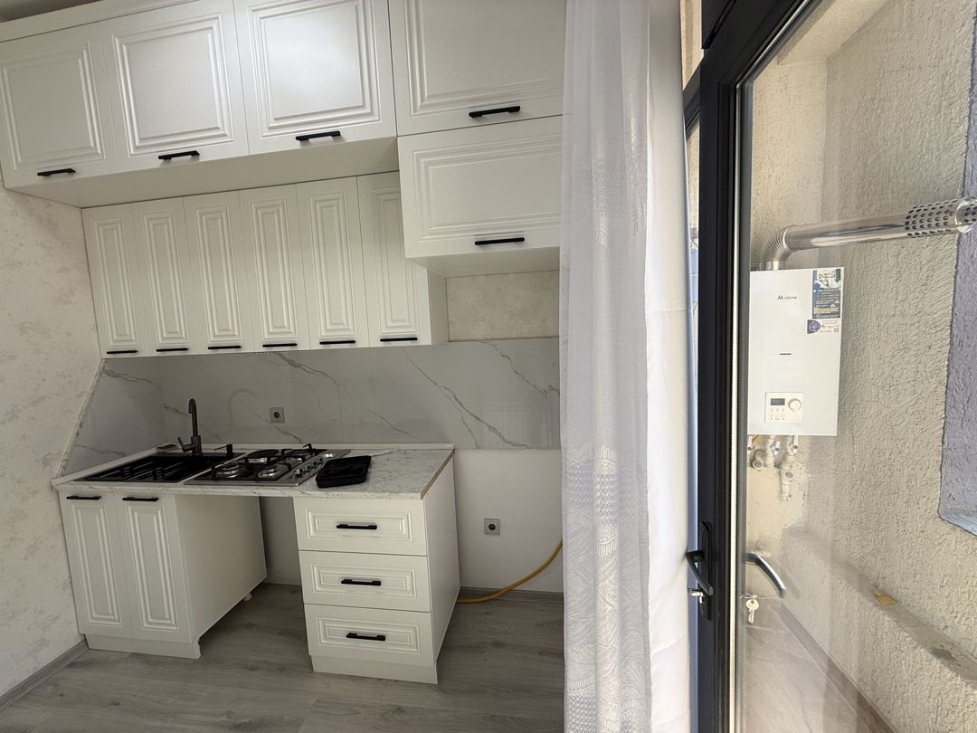Satılır 2 otaqlı yeni tikili 62.8 m² — Mənzil, Bakı (9)
