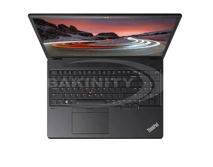 Noutbuk Lenovо ThinkPad P16V G1 (21KYS156-RT) — Noutbuklar, Bakı (6)