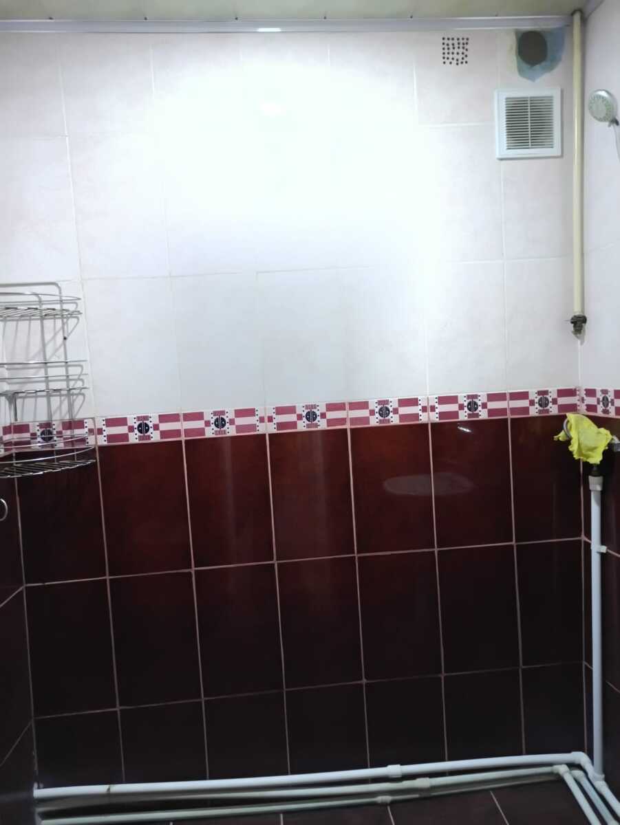 Satılır 2 otaqlı köhnə tikili 50 m² — Mənzil, Sumqayıt (11)
