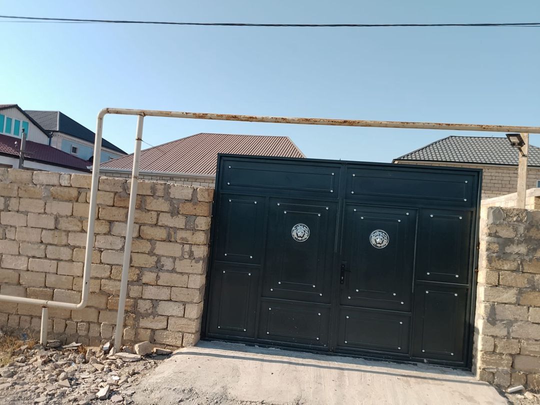 Həyət evi, Sumqayıt ş — Ev, villa, Sumqayıt (3)
