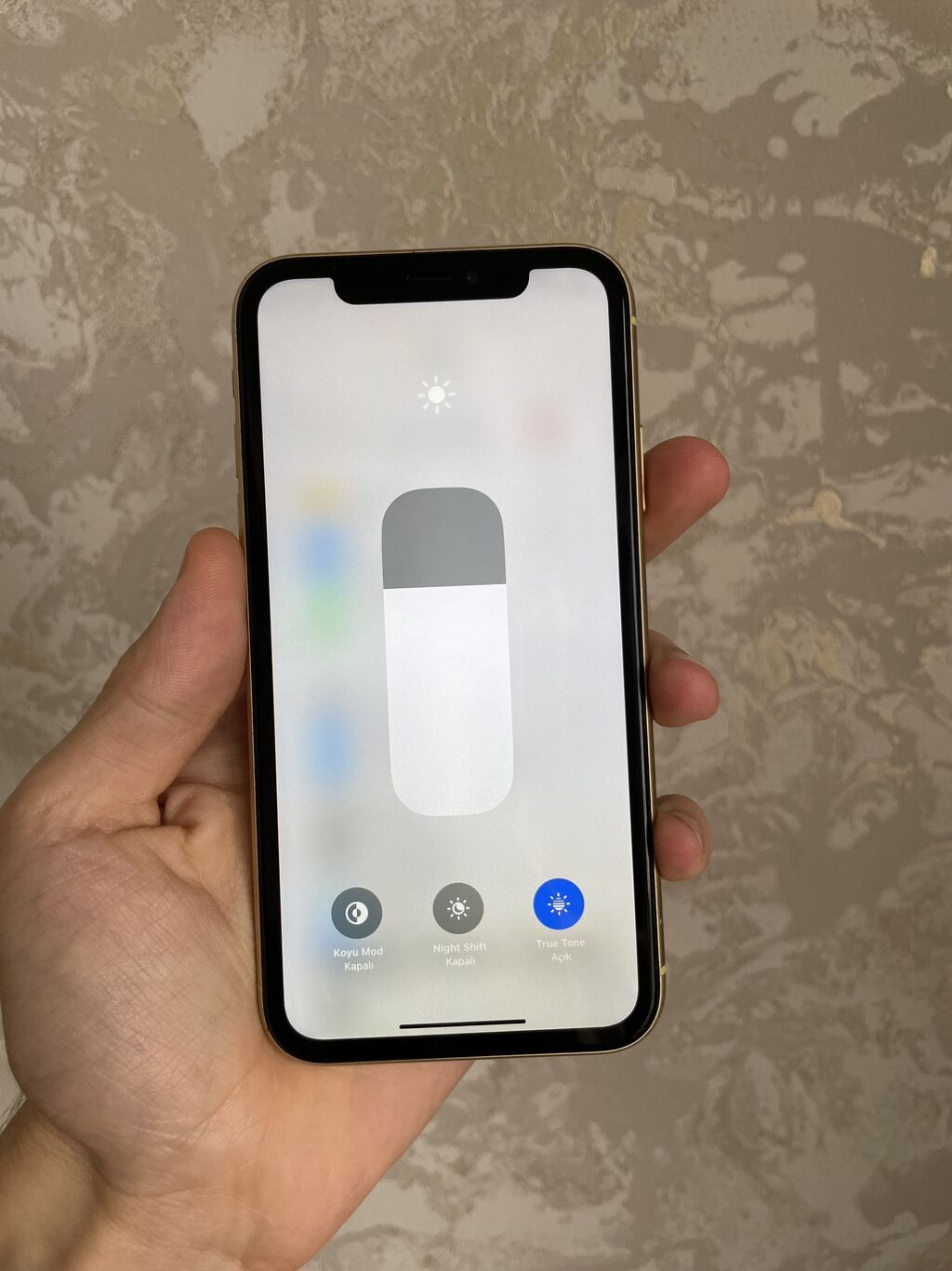 IPhone Xr, 128 GB, Sarı, Simsiz şarj, Face ID — Apple iPhone, Bakı (4)