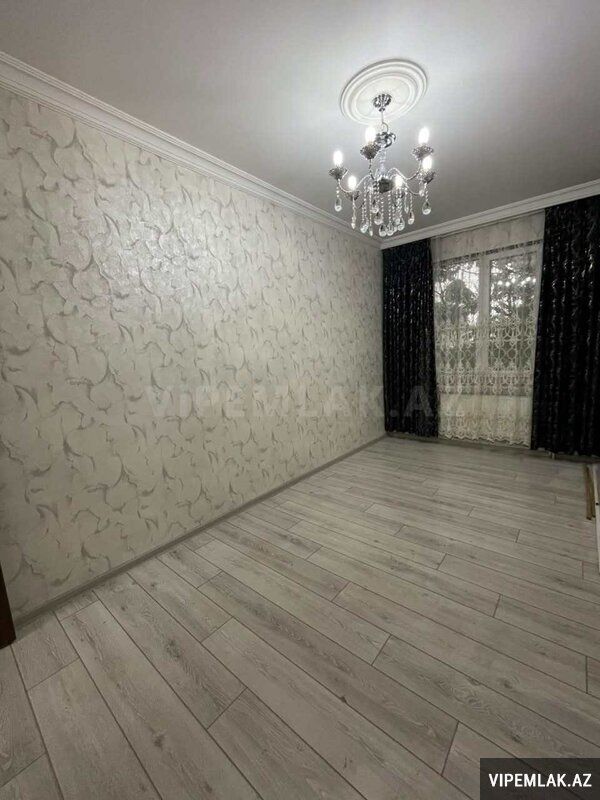 Nəsimi rayonunda 2 otaqlı Köhnə tikili Satılır, 55 m² — Mənzil, Bakı